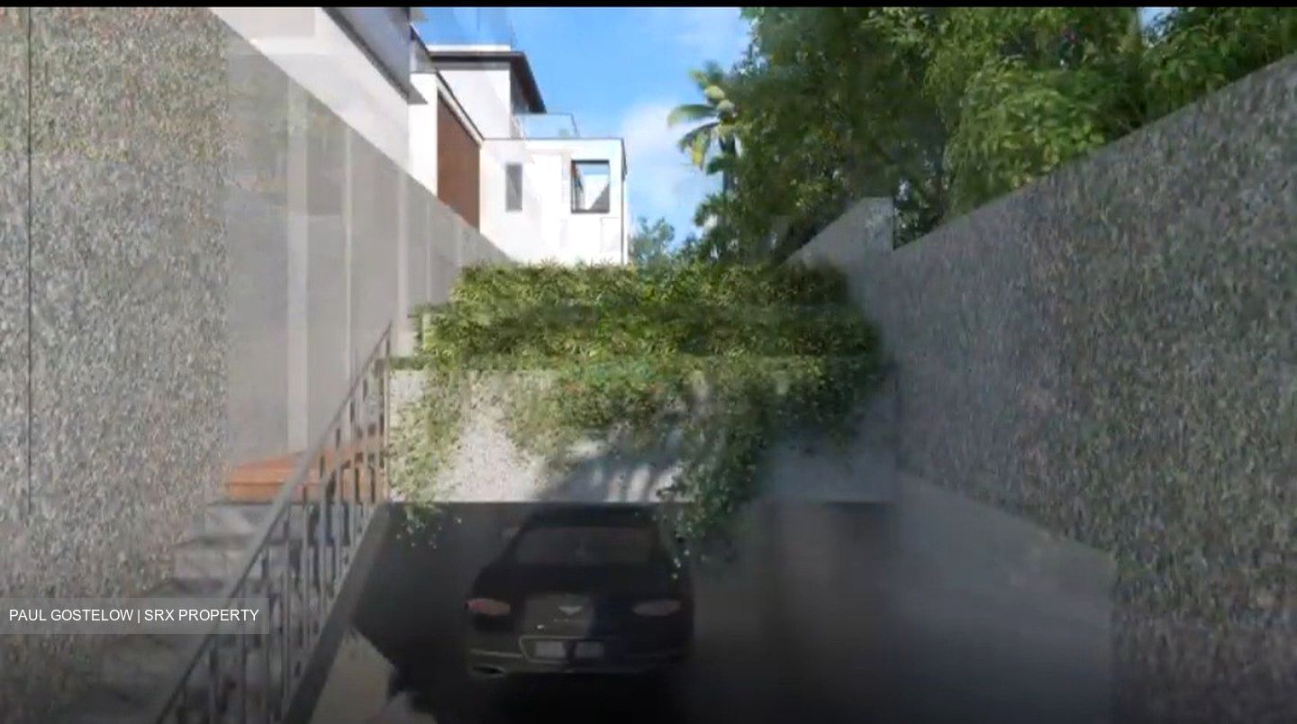 Hong Kong Park (D21), Detached #360143151